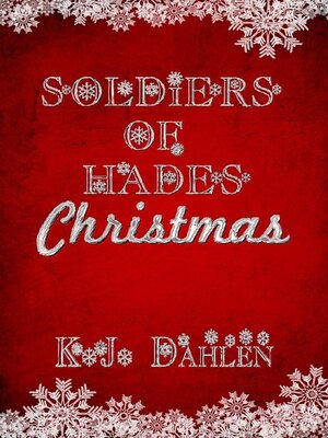 cover image of Soldiers of Hades Christmas
